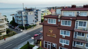 DOLCE VITA DV Apartment
